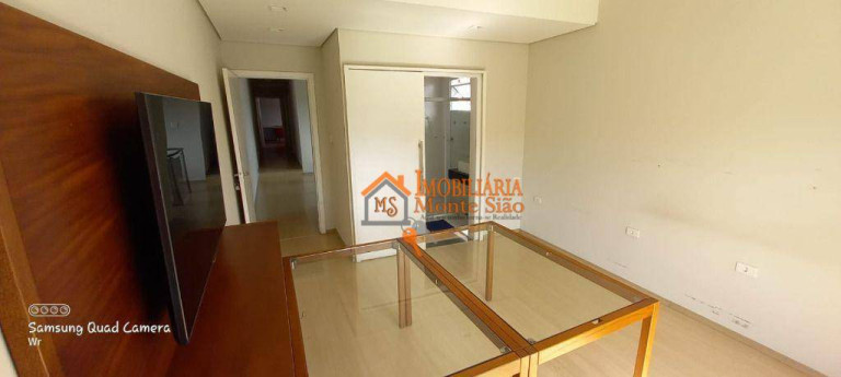 Imagem Sobrado com 3 Quartos à Venda, 226 m² em Parque Renato Maia - Guarulhos Imagem Sobrado com 3 Quartos à Venda, 226 m² em Parque Renato Maia - Guarulhos