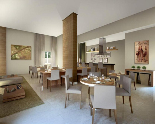 Imagem Apartamento com 2 Quartos à Venda, 58 m² em Bom Retiro - São Paulo Imagem Apartamento com 2 Quartos à Venda, 58 m² em Bom Retiro - São Paulo