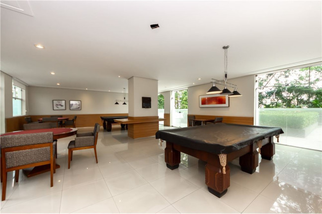 Imagem Apartamento com 4 Quartos à Venda, 208 m² em Vila Suzana - São Paulo Imagem Apartamento com 4 Quartos à Venda, 208 m² em Vila Suzana - São Paulo