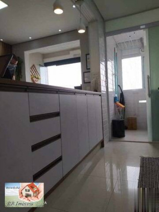 Imagem Apartamento com 2 Quartos à Venda, 52 m² em Jardim Olavo Bilac - São Bernardo Do Campo Imagem Apartamento com 2 Quartos à Venda, 52 m² em Jardim Olavo Bilac - São Bernardo Do Campo
