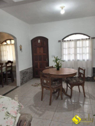 Imagem Casa com 3 Quartos à Venda, 228 m² em Itaipuaçu - Maricá