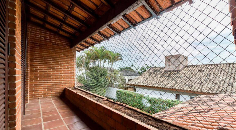 Imagem Casa de Condomínio com 4 Quartos para Alugar, 380 m² em Alphaville - Santana De Parnaíba Imagem Casa de Condomínio com 4 Quartos para Alugar, 380 m² em Alphaville - Santana De Parnaíba
