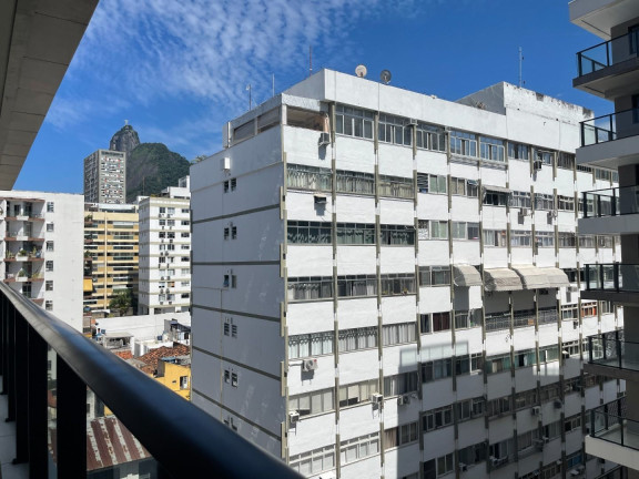 Imóvel com 3 Quartos à Venda, 115 m² em Botafogo - Rio De Janeiro