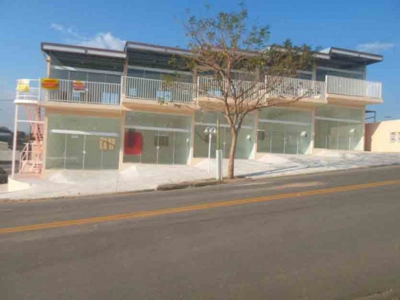 Sala Comercial para Alugar, 28 m² em Vila Branca - Jacareí