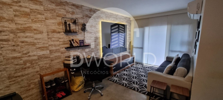 Imóvel com 2 Quartos à Venda, 68 m² em Vila Olímpia - São Paulo
