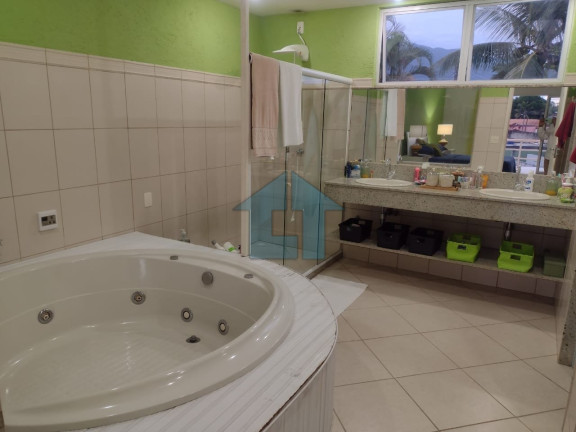 Imagem Casa com 5 Quartos à Venda, 601 m² em Porto Bracuhy - Angra Dos Reis