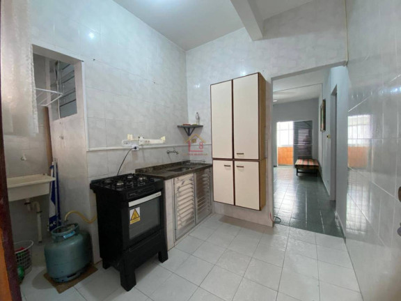 Imagem Apartamento com 1 Quarto para Alugar, 45 m² Imagem Apartamento com 1 Quarto para Alugar, 45 m²