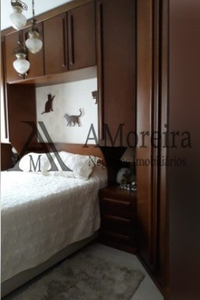 Imagem Imóvel com 2 Quartos à Venda, 54 m² em Chácara Segre - Jundiaí Imagem Imóvel com 2 Quartos à Venda, 54 m² em Chácara Segre - Jundiaí