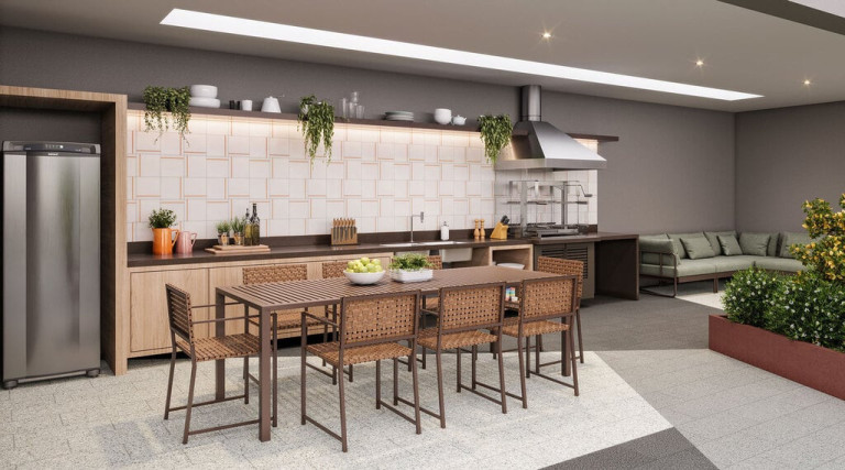 Imagem Apartamento com 3 Quartos à Venda, 169 m² em Vila Madalena - São Paulo