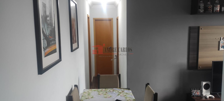 Imagem Apartamento com 2 Quartos à Venda, 55 m² em Pestana - Osasco Imagem Apartamento com 2 Quartos à Venda, 55 m² em Pestana - Osasco
