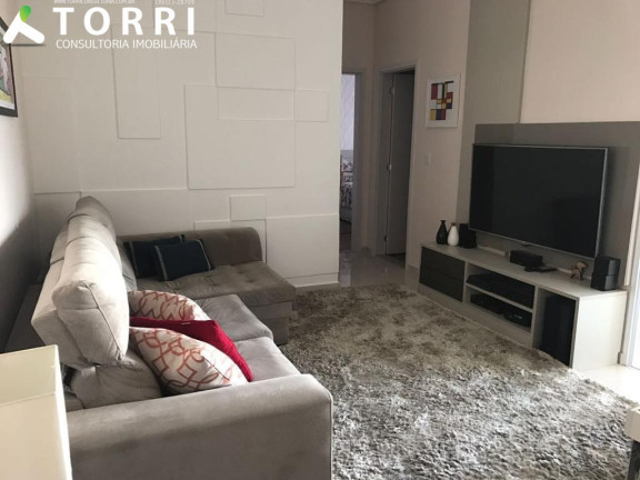 Apartamento com 2 Quartos à Venda, 73 m² em Jardim Europa - Sorocaba