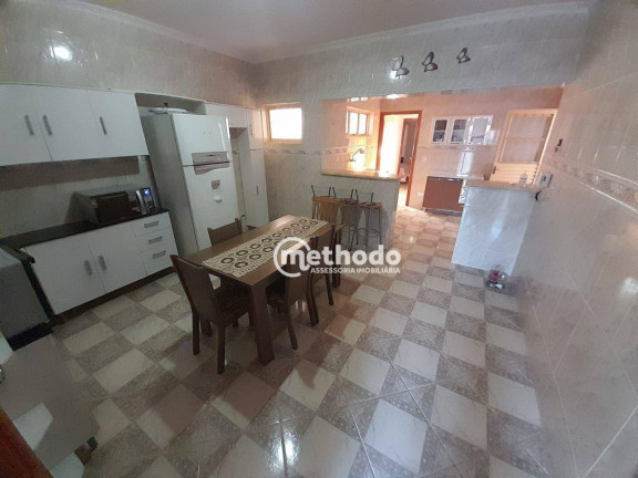Imagem Casa com 6 Quartos à Venda, 250 m² em Bonfim - Campinas Imagem Casa com 6 Quartos à Venda, 250 m² em Bonfim - Campinas