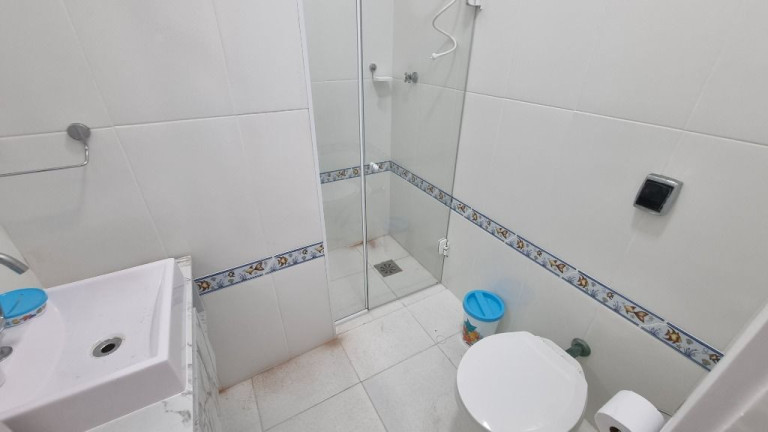 Imagem Apartamento com 3 Quartos à Venda, 130 m² em Pitangueiras - Guarujá