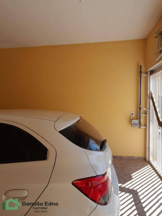 Imagem Casa com 3 Quartos à Venda, 233 m² em Cidade Nova - Jundiaí