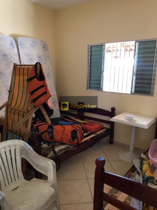 Imagem Casa com 2 Quartos à Venda, 150 m² em Centro - Ilha Comprida