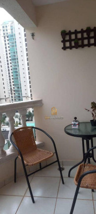 Imagem Apartamento com 2 Quartos à Venda, 70 m² em Setor Bueno - Goiânia