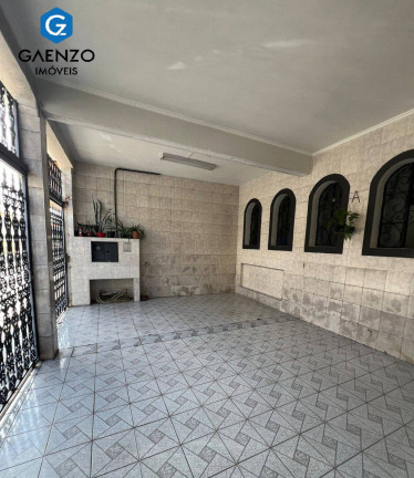 Imagem Sobrado com 3 Quartos à Venda, 186 m² em Cipava - Osasco Imagem Sobrado com 3 Quartos à Venda, 186 m² em Cipava - Osasco