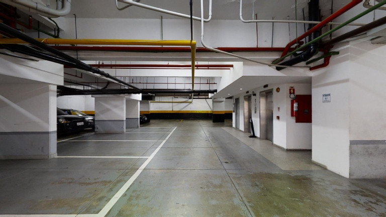 Imagem Ponto Comercial à Venda, 68 m² em Jardim Paulista - São Paulo Imagem Ponto Comercial à Venda, 68 m² em Jardim Paulista - São Paulo
