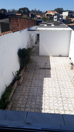 Imagem Imóvel com 4 Quartos à Venda, 217 m² em Alvarenga - São Bernardo Do Campo