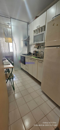 Imagem Apartamento com 3 Quartos à Venda, 65 m² em Jardim Das Vertentes - São Paulo Imagem Apartamento com 3 Quartos à Venda, 65 m² em Jardim Das Vertentes - São Paulo