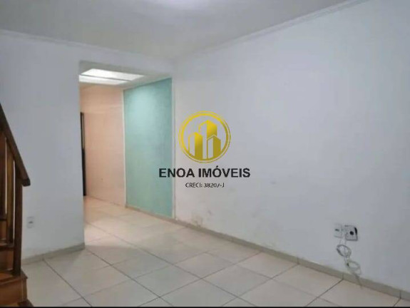 Imagem Sobrado com 2 Quartos à Venda, 96 m² em Maracanã - Praia Grande Imagem Sobrado com 2 Quartos à Venda, 96 m² em Maracanã - Praia Grande