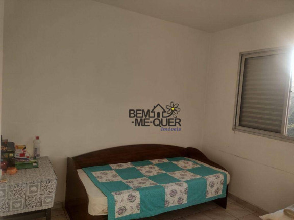 Imagem Apartamento com 2 Quartos para Alugar, 50 m² em Conjunto Residencial Vista Verde - São Paulo Imagem Apartamento com 2 Quartos para Alugar, 50 m² em Conjunto Residencial Vista Verde - São Paulo
