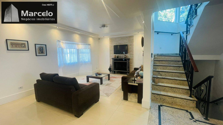 Imagem Casa de Condomínio com 3 Quartos à Venda, 382 m² em Condomínio Aruã Eco Park - Mogi Das Cruzes Imagem Casa de Condomínio com 3 Quartos à Venda, 382 m² em Condomínio Aruã Eco Park - Mogi Das Cruzes