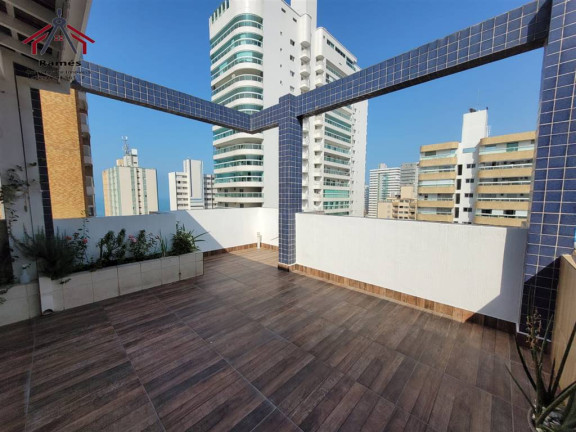 Imagem Apartamento com 3 Quartos à Venda, 184 m² em Tupi - Praia Grande