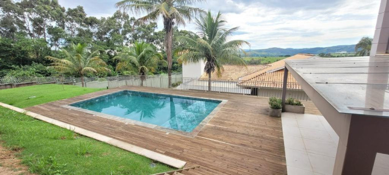 Imagem Sobrado com 4 Quartos à Venda, 478 m² em Sítios De Recreio Gramado - Campinas Imagem Sobrado com 4 Quartos à Venda, 478 m² em Sítios De Recreio Gramado - Campinas