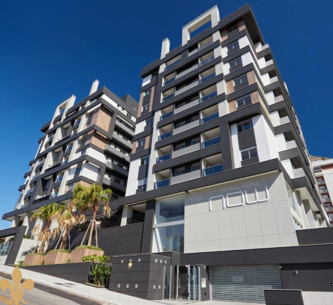 Apartamento com 1 Quarto à Venda, 45 m² em Canto - Florianópolis