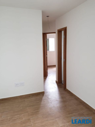 Imagem Cobertura com 2 Quartos à Venda, 50 m² em Vila Floresta - Santo André Imagem Cobertura com 2 Quartos à Venda, 50 m² em Vila Floresta - Santo André