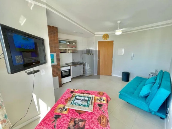 Apartamento com 1 Quarto à Venda,  em Zona Nova - Capão Da Canoa