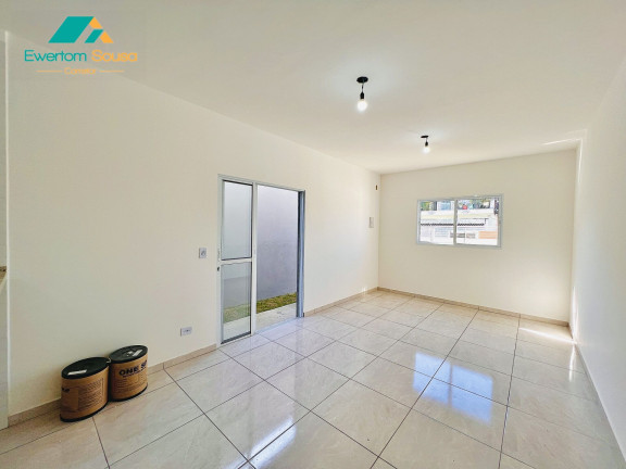 Imagem Casa com 3 Quartos à Venda, 70 m² em Terra Preta (terra Preta) - Mairiporã