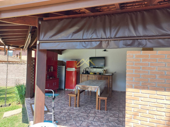Imagem Casa de Condomínio com 4 Quartos à Venda, 223 m² em Horto Florestal - Ubatuba