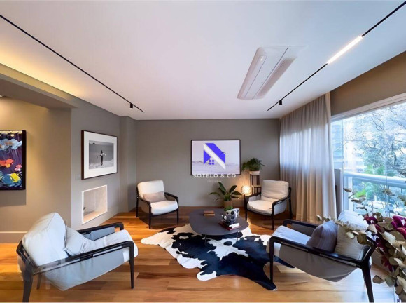 Imagem Apartamento com 3 Quartos à Venda, 380 m² em Campo Belo - São Paulo Imagem Apartamento com 3 Quartos à Venda, 380 m² em Campo Belo - São Paulo