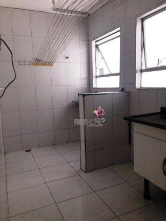 Imagem Apartamento com 2 Quartos à Venda, 60 m² em Centro - São Bernardo Do Campo Imagem Apartamento com 2 Quartos à Venda, 60 m² em Centro - São Bernardo Do Campo