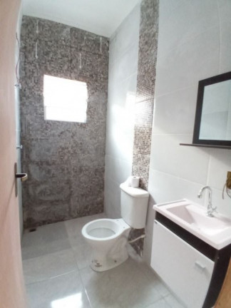 Imagem Casa com 2 Quartos à Venda, 170 m² em Gaivota - Itanhaém