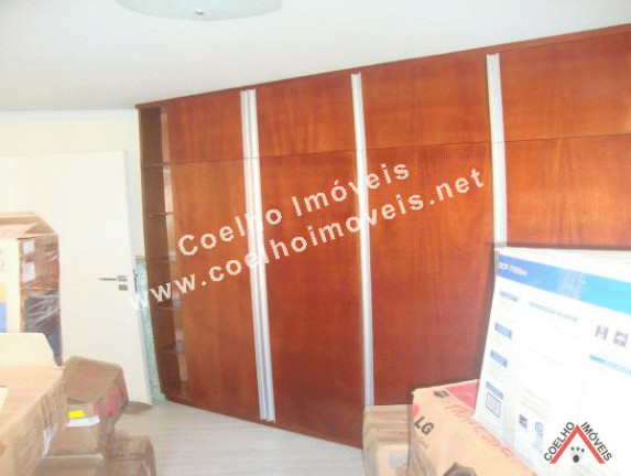 Imagem Apartamento à Venda, 110 m² em Jardim Marajoara - São Paulo Imagem Apartamento à Venda, 110 m² em Jardim Marajoara - São Paulo