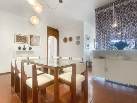 Imagem Apartamento com 4 Quartos à Venda, 121 m² em Pitangueiras - Guarujá Imagem Apartamento com 4 Quartos à Venda, 121 m² em Pitangueiras - Guarujá