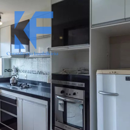 Imagem Cobertura com 2 Quartos à Venda, 102 m² em Jardim Nova Europa - Campinas Imagem Cobertura com 2 Quartos à Venda, 102 m² em Jardim Nova Europa - Campinas