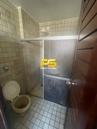 Imagem Apartamento com 4 Quartos à Venda, 240 m² em Manaíra - João Pessoa