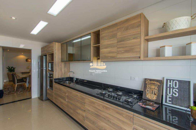 Imagem Apartamento com 3 Quartos à Venda, 172 m² em Aviação - Praia Grande