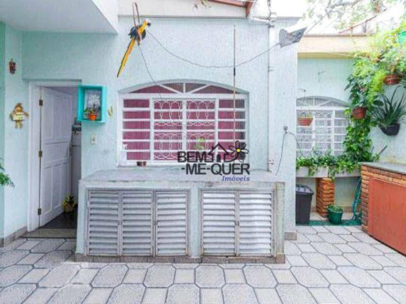 Imagem Sobrado com 3 Quartos à Venda, 184 m² em Alto Da Lapa - São Paulo Imagem Sobrado com 3 Quartos à Venda, 184 m² em Alto Da Lapa - São Paulo