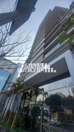 Imagem Apartamento com 3 Quartos à Venda, 163 m² em Vila Mariana - São Paulo Imagem Apartamento com 3 Quartos à Venda, 163 m² em Vila Mariana - São Paulo