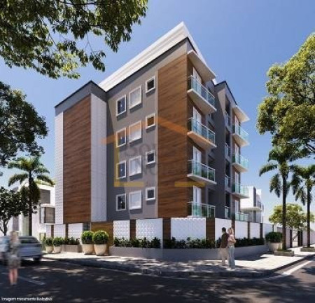 Apartamento com 1 Quarto à Venda, 43 m² em Jardim São Paulo (zona Norte) - São Paulo