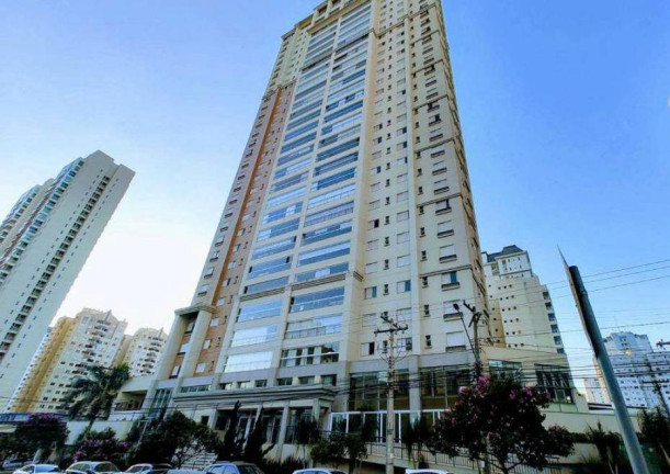 Imagem Apartamento com 4 Quartos à Venda, 165 m² em Setor Bueno - Goiânia Imagem Apartamento com 4 Quartos à Venda, 165 m² em Setor Bueno - Goiânia