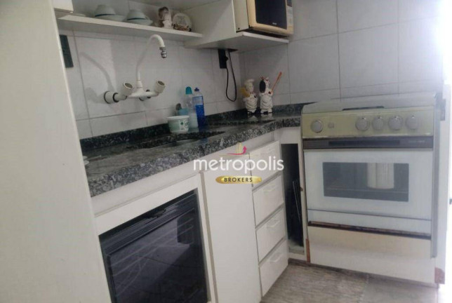 Imagem Apartamento com 2 Quartos à Venda ou Locação, 58 m² em Santa Paula - São Caetano Do Sul