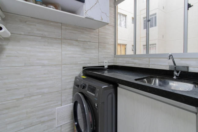 Imagem Imóvel com 2 Quartos à Venda, 39 m² em Vila Nova Bonsucesso - Guarulhos