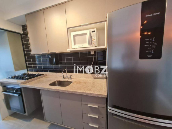 Imagem Imóvel com 1 Quarto à Venda, 42 m² em Campo Belo - São Paulo Imagem Imóvel com 1 Quarto à Venda, 42 m² em Campo Belo - São Paulo