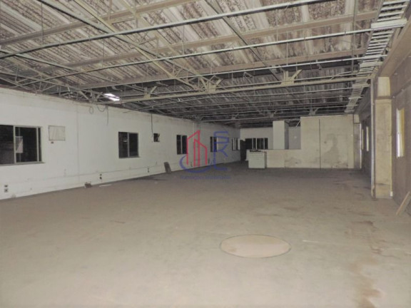 Imagem Imóvel Comercial para Alugar, 28.621 m² em água Chata - Guarulhos